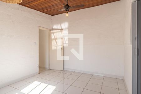 Quarto 1 de apartamento para alugar com 2 quartos, 48m² em Consolação, São Paulo