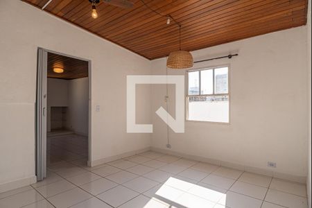 Quarto 1 de apartamento para alugar com 2 quartos, 48m² em Consolação, São Paulo