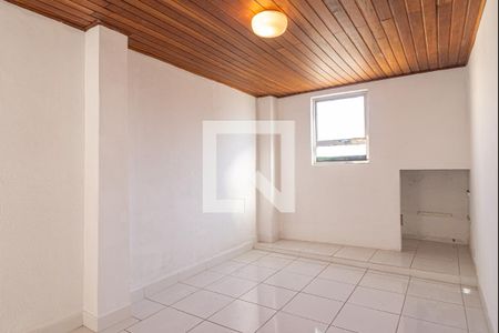 Quarto 2 de apartamento para alugar com 2 quartos, 48m² em Consolação, São Paulo