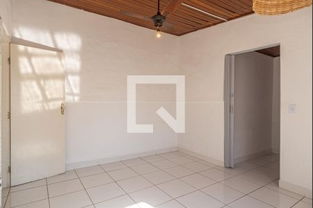 Quarto 1 de apartamento para alugar com 2 quartos, 48m² em Consolação, São Paulo