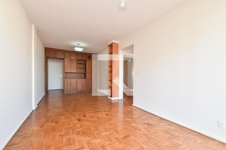 Sala de apartamento à venda com 2 quartos, 87m² em Vila Mariana, São Paulo