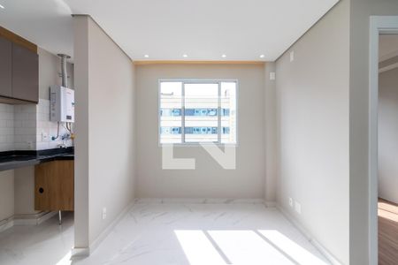 Sala de apartamento para alugar com 2 quartos, 36m² em Santana, São Paulo