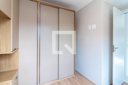 Quarto 1 de apartamento para alugar com 2 quartos, 36m² em Santana, São Paulo
