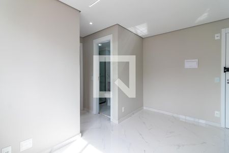 Sala de apartamento para alugar com 2 quartos, 36m² em Santana, São Paulo