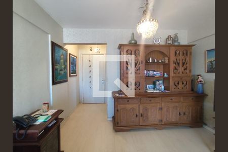 Sala de apartamento para alugar com 2 quartos, 126m² em Bom Fim, Porto Alegre