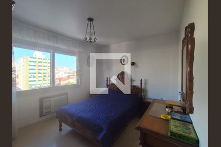 Quarto 1 de apartamento para alugar com 2 quartos, 126m² em Bom Fim, Porto Alegre