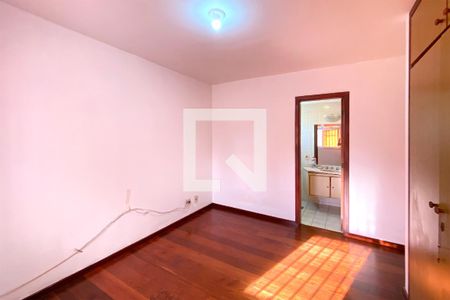 Suite de apartamento à venda com 3 quartos, 96m² em Carmo, Belo Horizonte