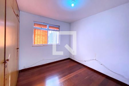 Suite de apartamento à venda com 3 quartos, 96m² em Carmo, Belo Horizonte
