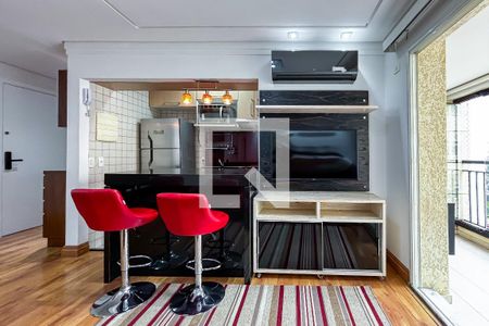 Apartamento para alugar com 2 quartos, 62m² em Jardim Paulista, São Paulo