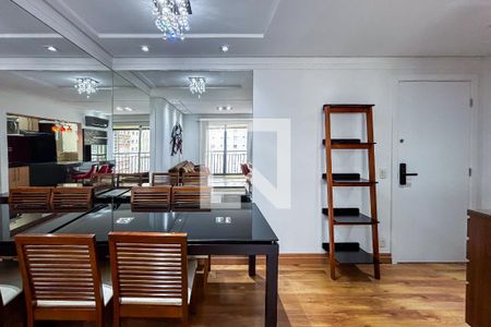 Apartamento para alugar com 2 quartos, 62m² em Jardim Paulista, São Paulo
