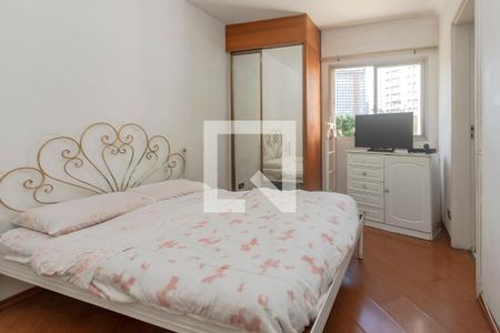 Apartamento à venda com 3 quartos, 100m² em Cidade Monções, São Paulo