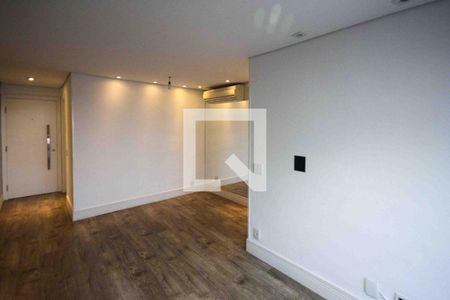 Sala de apartamento à venda com 2 quartos, 57m² em Vila Santa Clara, São Paulo