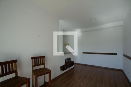 Sala de apartamento para alugar com 3 quartos, 60m² em Nova Petrópolis, São Bernardo do Campo