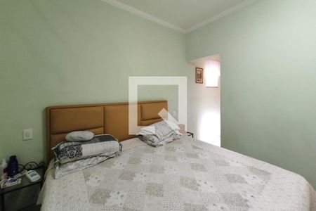 Quarto Suíte de casa à venda com 3 quartos, 287m² em Jardim Carlos Lourenço, Campinas