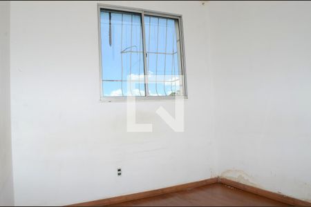 Quarto 2 de apartamento para alugar com 2 quartos, 44m² em Jardim Vitoria, Belo Horizonte