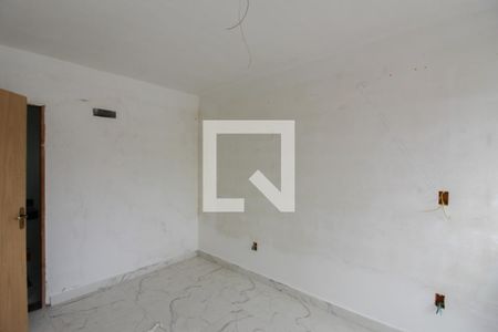 Suíte 1 de apartamento à venda com 3 quartos, 120m² em Coqueiros, Belo Horizonte