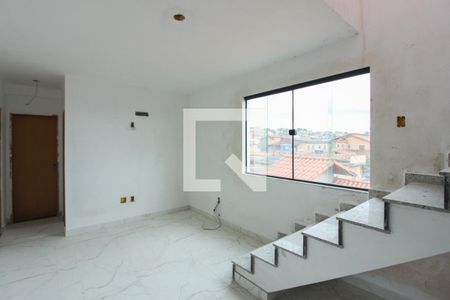 Apartamento à venda com 3 quartos, 120m² em Coqueiros, Belo Horizonte