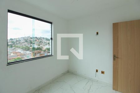 Quarto 1 de apartamento à venda com 3 quartos, 120m² em Coqueiros, Belo Horizonte