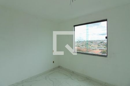 Quarto 1 de apartamento à venda com 3 quartos, 120m² em Coqueiros, Belo Horizonte