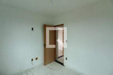 Quarto 1 de apartamento à venda com 3 quartos, 120m² em Coqueiros, Belo Horizonte