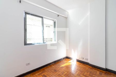Suíte de apartamento para alugar com 1 quarto, 45m² em Santana, São Paulo