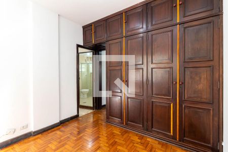Suíte de apartamento para alugar com 1 quarto, 45m² em Santana, São Paulo