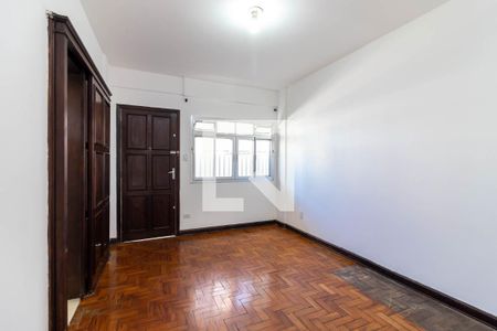 Sala de apartamento para alugar com 1 quarto, 45m² em Santana, São Paulo