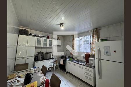 Cozinha de casa para alugar com 2 quartos, 380m² em Rochdale, Osasco