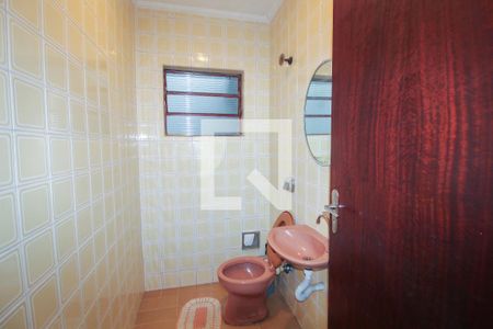Lavabo de casa à venda com 3 quartos, 153m² em Jardim Jaqueline, São Paulo