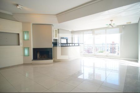 Sala  de apartamento à venda com 2 quartos, 144m² em Centro, São Leopoldo