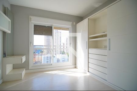 Suíte 1 de apartamento à venda com 2 quartos, 144m² em Centro, São Leopoldo