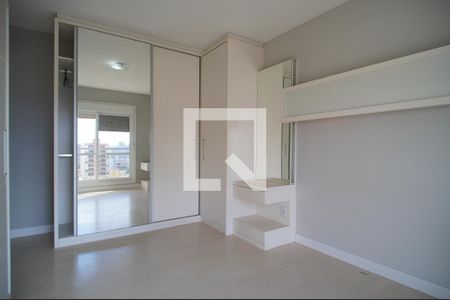 Suíte 1 de apartamento à venda com 2 quartos, 144m² em Centro, São Leopoldo