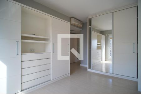 Suíte 1 de apartamento à venda com 2 quartos, 144m² em Centro, São Leopoldo