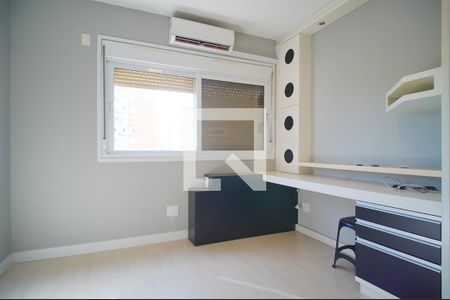 Suíte 2 de apartamento à venda com 2 quartos, 144m² em Centro, São Leopoldo