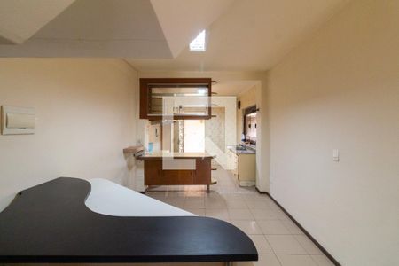 Sala de Jantar de casa para alugar com 2 quartos, 120m² em Cidade São Francisco, São Paulo