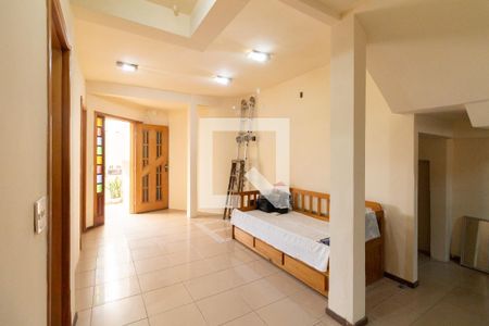 Sala de casa para alugar com 2 quartos, 120m² em Cidade São Francisco, São Paulo