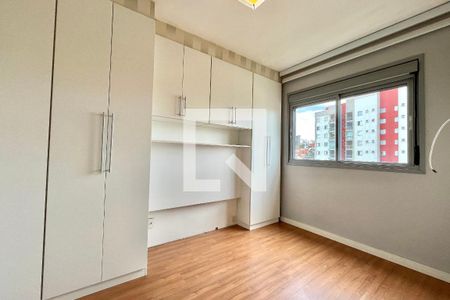 Quarto 1 de apartamento à venda com 2 quartos, 50m² em Vila Santa Catarina, São Paulo