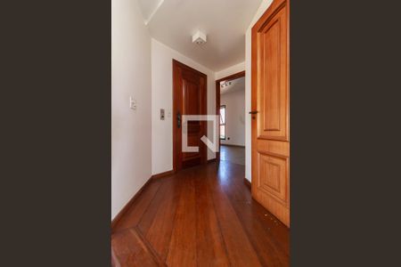 Sala de apartamento à venda com 4 quartos, 192m² em Santo Amaro, São Paulo