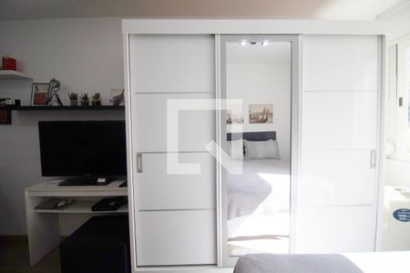 Kitnet/Studio à venda com 1 quarto, 29m² em Jardim Paulista, São Paulo