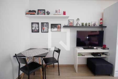 Kitnet/Studio à venda com 1 quarto, 29m² em Jardim Paulista, São Paulo