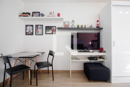 Kitnet/Studio à venda com 1 quarto, 29m² em Jardim Paulista, São Paulo