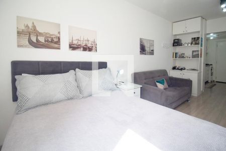 Kitnet/Studio à venda com 1 quarto, 29m² em Jardim Paulista, São Paulo