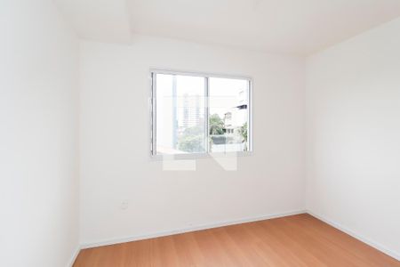 Quarto / Cozinha de kitnet/studio para alugar com 1 quarto, 16m² em Itaquera, São Paulo