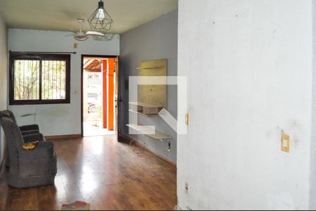 Casa de Condomínio para alugar com 2 quartos, 70m² em Hípica, Porto Alegre