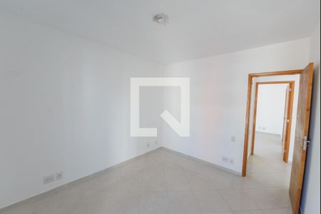 Quarto de apartamento para alugar com 2 quartos, 75m² em Residencial Portal da Mantiqueira, Taubaté