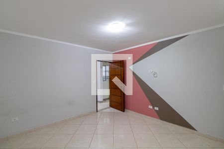 Quarto 1 de casa para alugar com 2 quartos, 83m² em Cidade Antônio Estêvão de Carvalho, São Paulo