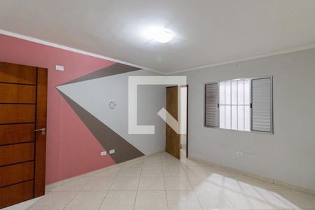 Quarto 1 de casa para alugar com 2 quartos, 83m² em Cidade Antônio Estêvão de Carvalho, São Paulo
