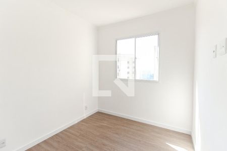 Quarto 1 de apartamento para alugar com 2 quartos, 47m² em Jardim Helian, São Paulo