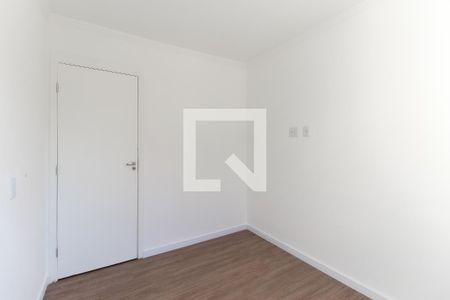 Quarto 2 de apartamento para alugar com 2 quartos, 47m² em Jardim Helian, São Paulo