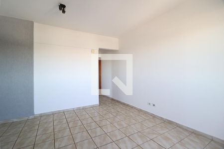 Sala de apartamento para alugar com 3 quartos, 80m² em Presidente Roosevelt, Uberlândia